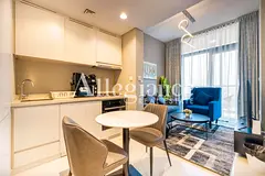 Canal View | Fully Furnished | Prime Location
