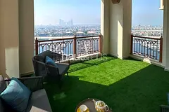 Fully Renovated | High Floor | Turnkey