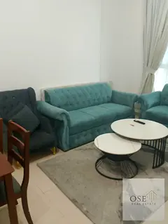 A Unique Opportunity to Own in City Tower Towers