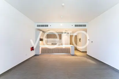 Vacant Unit | Unfurnished | Maid's Room