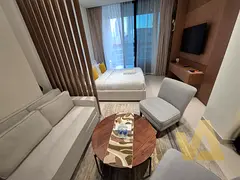 Largest Size | Burj View | Private Jacuzzi | Vacant | Smart Home