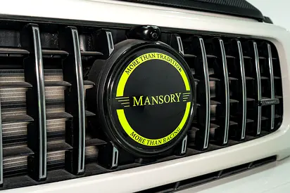 2022 Mercedes-BENZ G-CLASS 缩略图 17