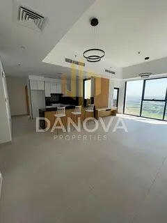 Spacious 3 BR | Maids Room | High floor | City View | Park