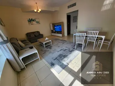 ارقي فرش لغرفتين وصاله /اطلاله بحريه /مساحه كبيره جدا /مطبخ منفصل واسع /جيم ومسبح وباركن فري /باربكيو اريا /كيدز اريا /سعر مميز جدا /تسهيلا في الدفعات