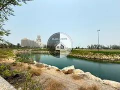 Luxury Townhouse in Al Hamra with Golf Court