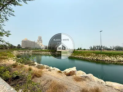 Luxury Townhouse in Al Hamra with Golf Court