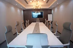 High-End Office Space | Central AC &amp; Utilities Free