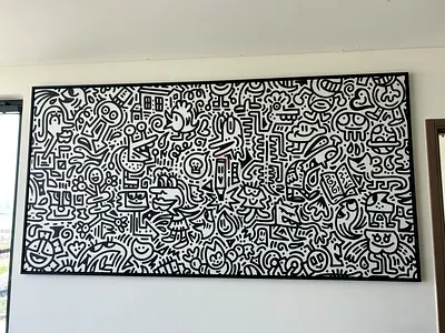 Wall Artwork