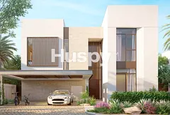 Hot Deal | Single Row | Luxury Villa