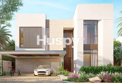 Hot Deal | Single Row | Luxury Villa