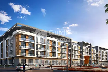 Best Deal I 48 Months Post Handover Payment Plan