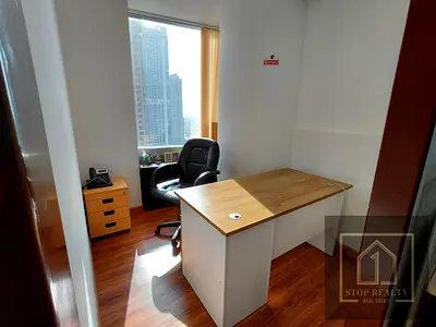 GRADE A TOWER | FURNISHED | VASTU