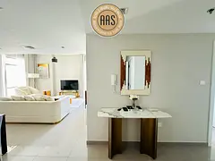 FULLY FURNISHED POOL VIEW LUXURY 2BHK ALL AMENITIES