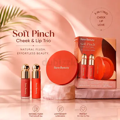 Rare Beauty Soft Pinch
