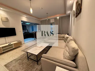 STUNNING | FURNISHED 1BR IN DUBAI MARINA | PREMIUM LOCATION