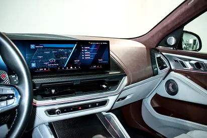2024 BMW XM 照片 13