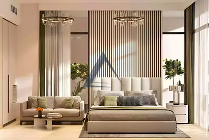 Huge Layout | 2 BR | Fully Furnished | Call Now