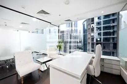 Fully Furnished | Bright Unit | Glass Partitions_COPY_2