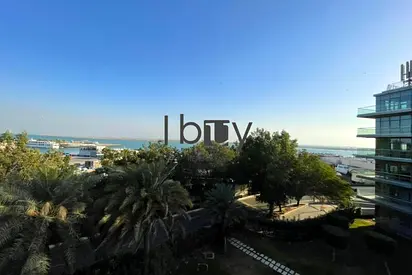 Corner Unit | Sea View | Balcony