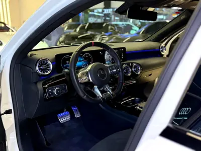 2023 Mercedes-BENZ A-CLASS 缩略图 10