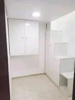 Partition available for rent