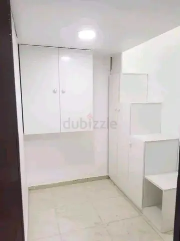 Partition available for rent