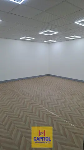 STORAGE WAREHOUSE WITH PERSONAL WASHROOM