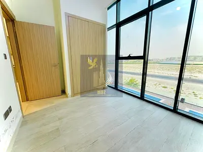 Pool View 1BR | Balcony | Modern Kitchenette
