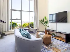 Luxury Living | Fully Furnished | one payment