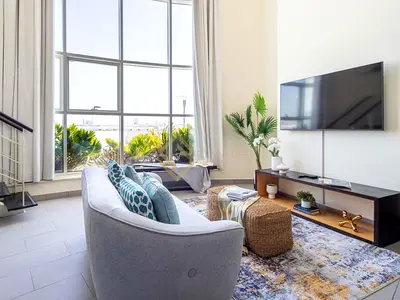 Luxury Living | Fully Furnished | one payment