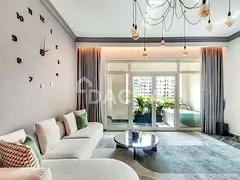 Mid Floor | Fully Upgraded | Price Negotiable