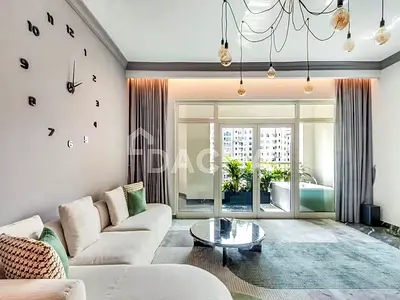 Mid Floor | Fully Upgraded | Price Negotiable
