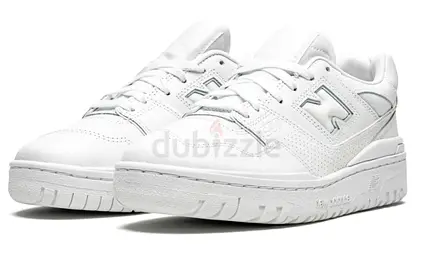 New balance 550 Original sneakers white 44.5 size