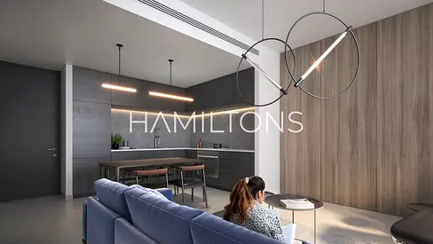 Refined Affordability | Dynamic Urban Community