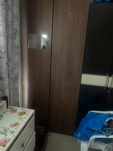 Cupboard tall