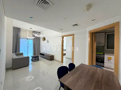 Fully Furnished I Prime Location I Multiple Chqs