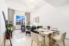 Marina View | Furnished | High ROI