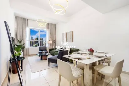 Marina View | Furnished | High ROI