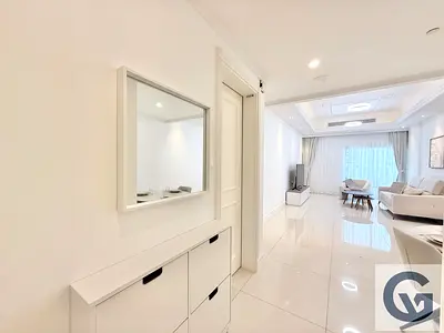 Renovated | 2 Balconies | 2 Baths | Premium Finish
