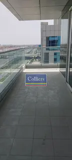 Sophisticated 1BR Home | Prime Waterfront Address