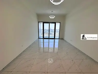 Close to Metro | Brand New Building | All Amenities