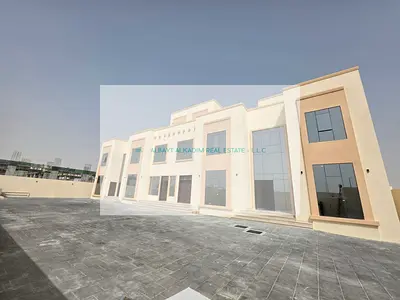 Luxury villa for rent in Riyadh