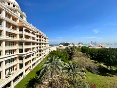 Full sea view / Largest layout