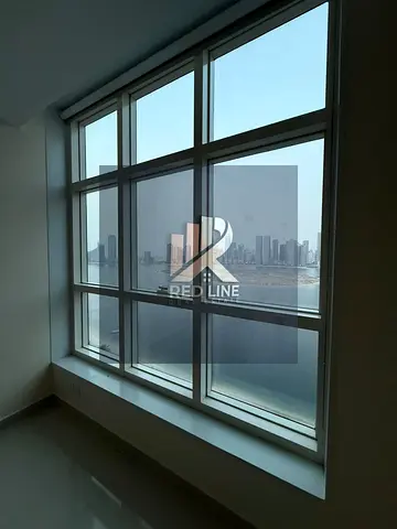 For annual rent ✨ 3-bedroom apartment with a living room in the Khan area, in a prime location with spacious areas and excellent finishing, suitable f