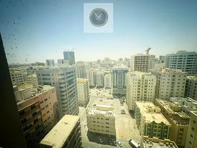 للايجار السنوي غرفه وصاله تكيف مجاني اطلاله مفتوحه