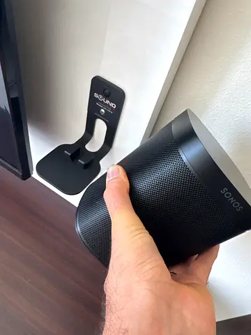 Sonos sub gen2 with set of 4 one sl