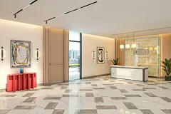 High Floor | Ready After Month | Original Price