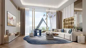 Boulevard View | Sunset Bay Grand | Q4 2027