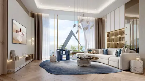 Boulevard View | Sunset Bay Grand | Q4 2027