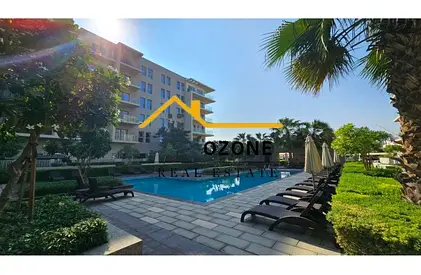 Premium 1BHK In Al Zahia Garden Apartment||2 Washroom||Balcony||Gym , Pool & Parking||Full Amenities||
